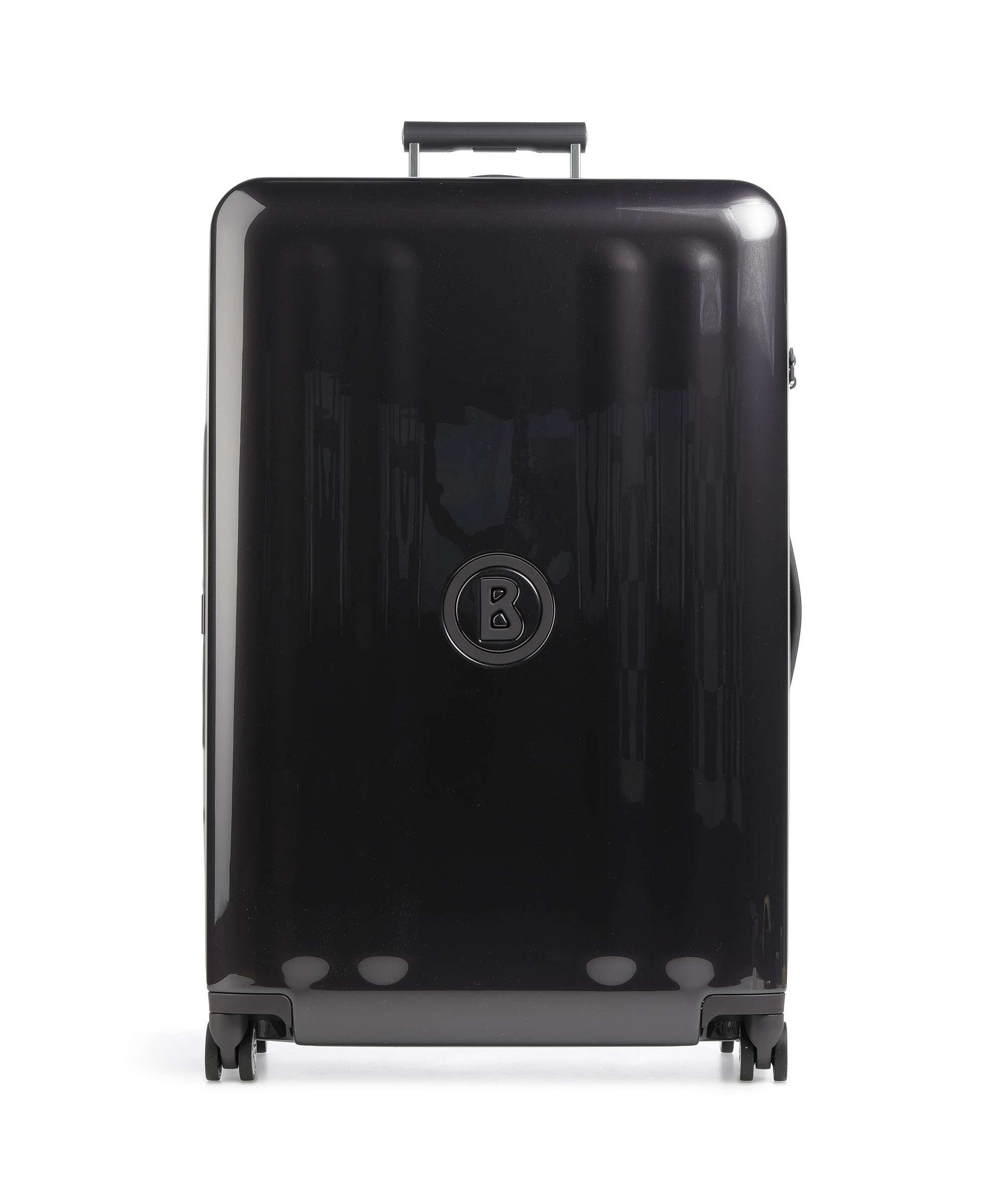 Bogner Piz C75 Spinner (4 wheels) dark grey