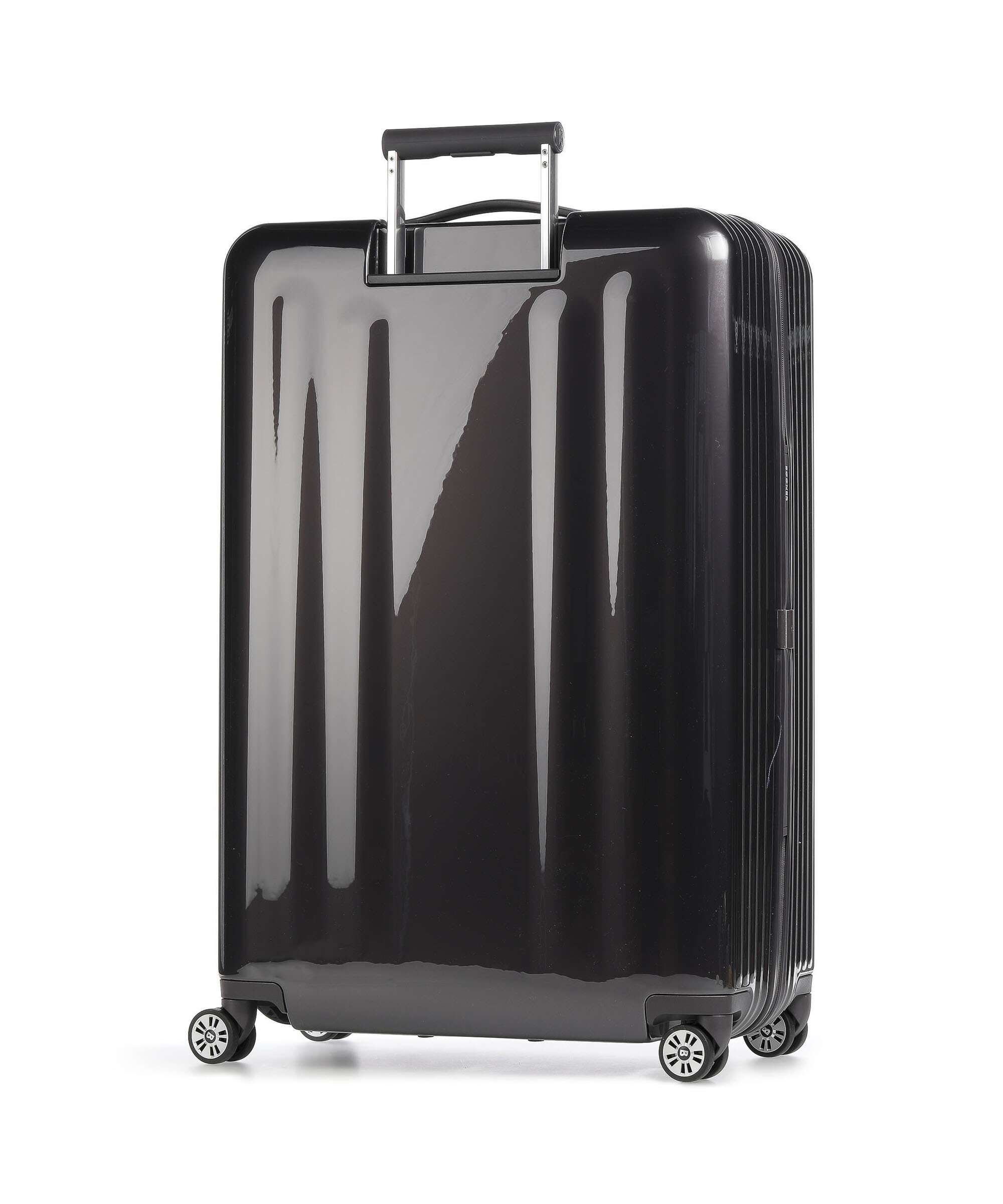 Bogner Piz C75 Spinner (4 wheels) dark grey
