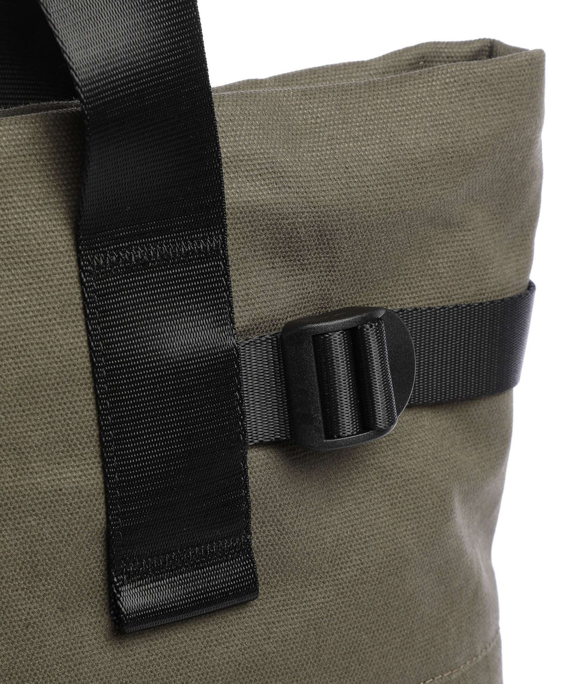 Strellson Tottenham 2.0 jake Backpack bag khaki