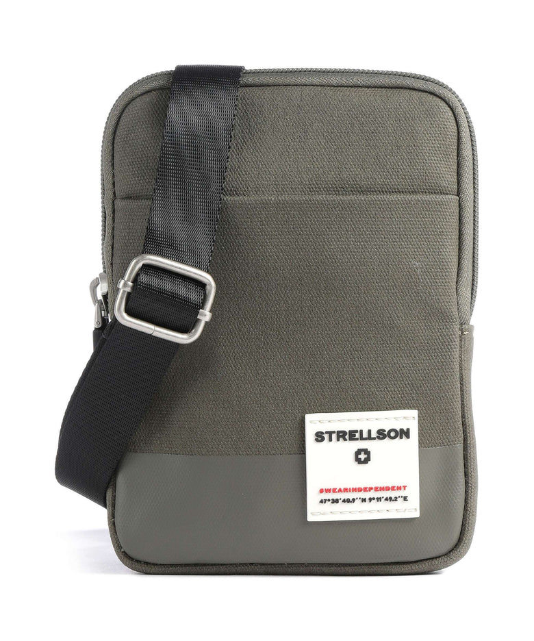 Strellson Tottenham 2.0 tottenham 2.0 brian shoulderbag xsvz Crossbody bag khaki