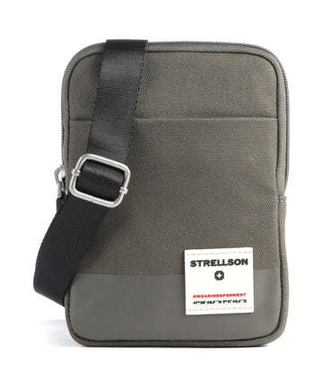 Strellson Tottenham 2.0 tottenham 2.0 brian shoulderbag xsvz Torba preko ramena khaki