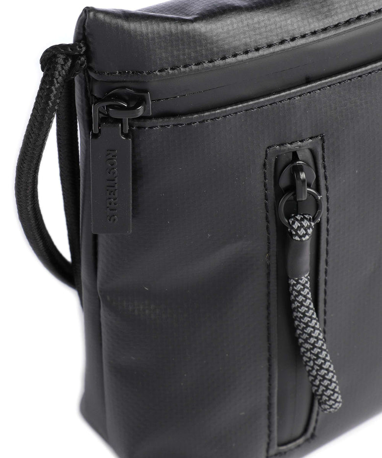 Strellson Tottenham 2.0 tottenham 2.0 brian shoulderbag xsvz Crossbody bag black