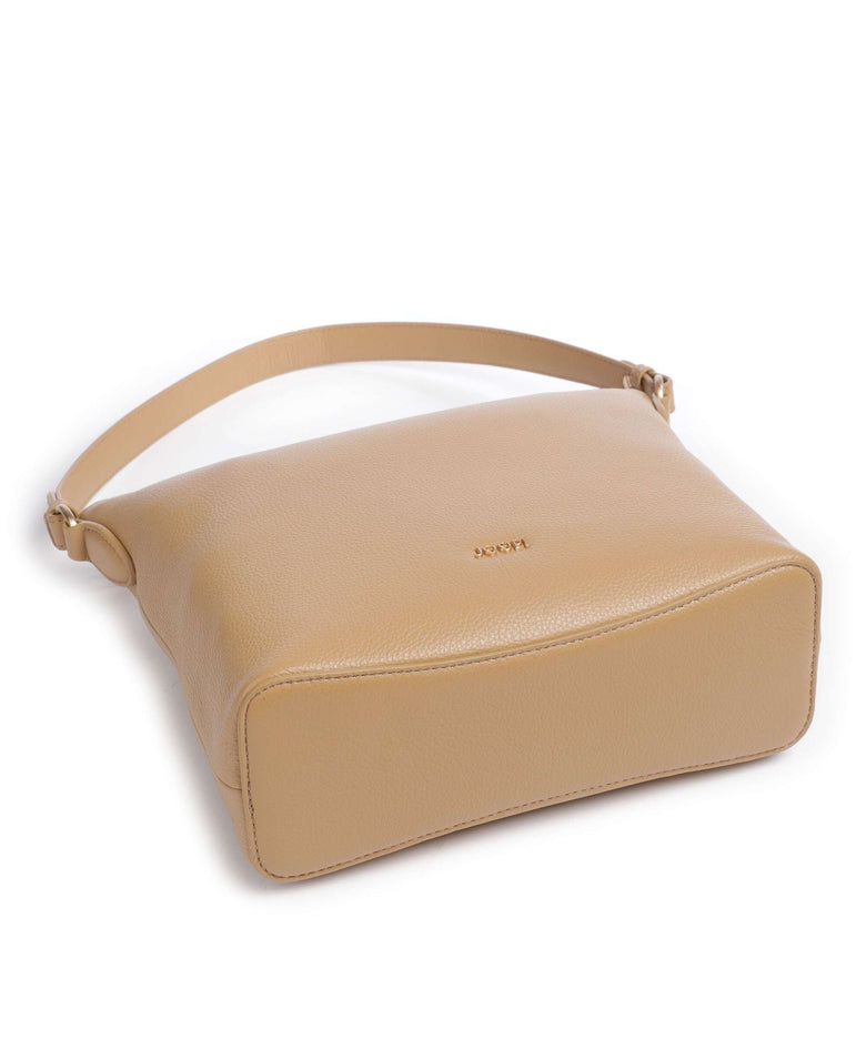 JOOP! Vivace Janna Hobo bag beige