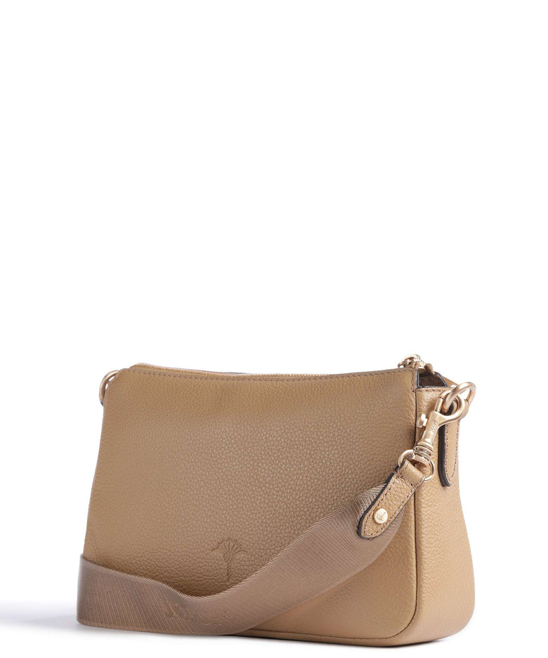 JOOP! Vivace Jasmina Crossbody bag beige