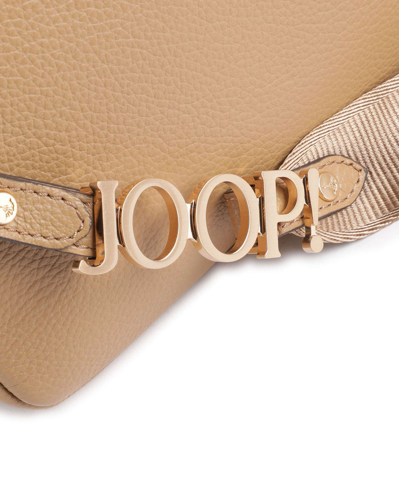 JOOP! Vivace Jasmina Crossbody bag beige
