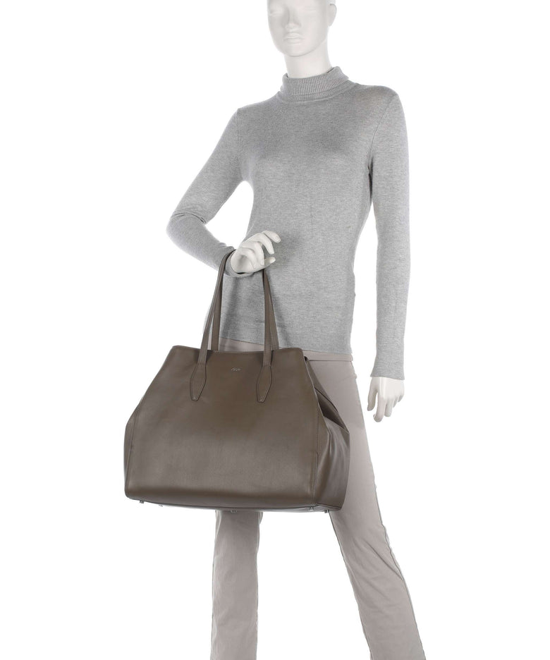 JOOP! Sofisticato 1.0 Anela Tote bag falcon