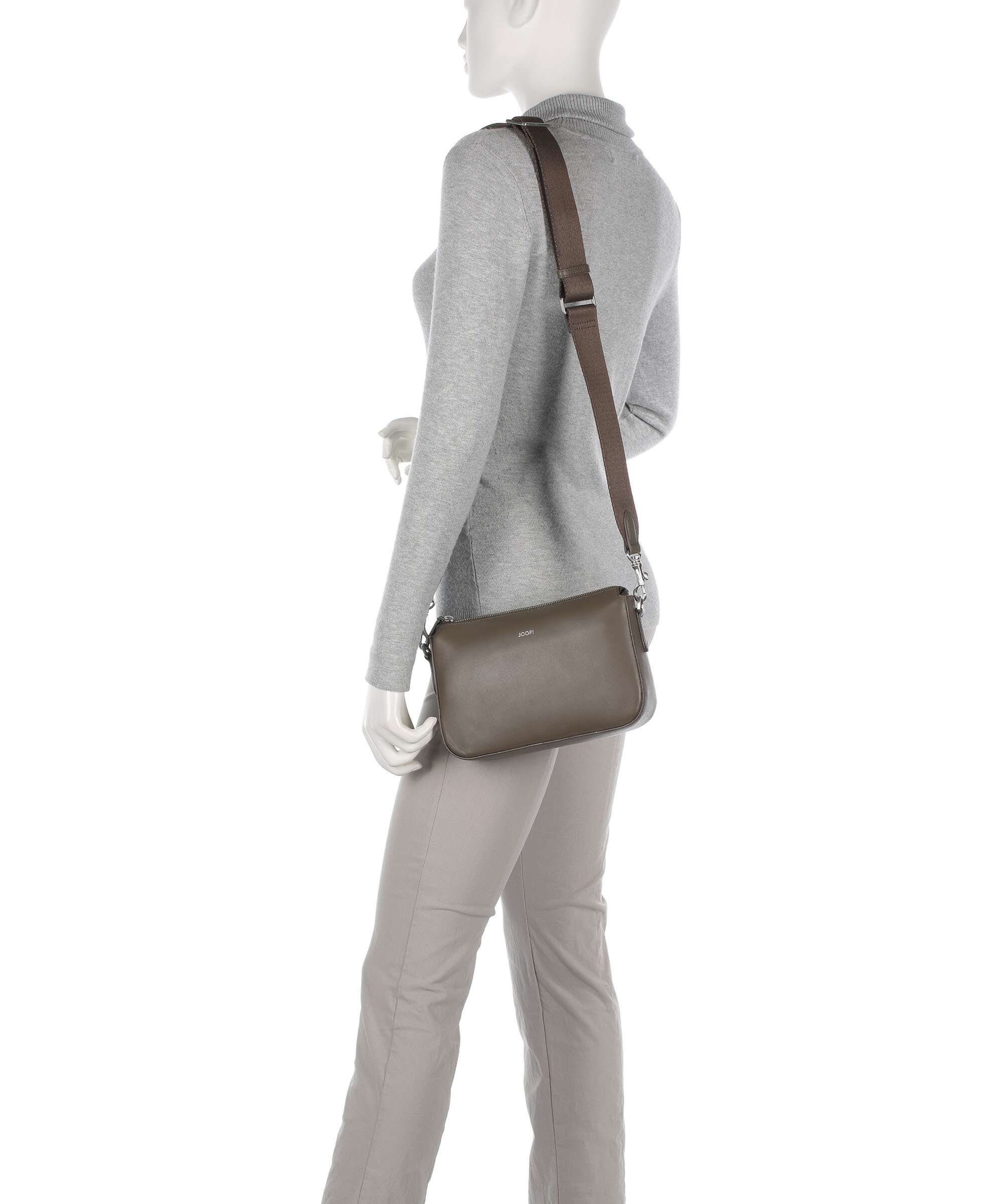 JOOP! Sofisticato 1.0 Jasmina Crossbody bag falcon