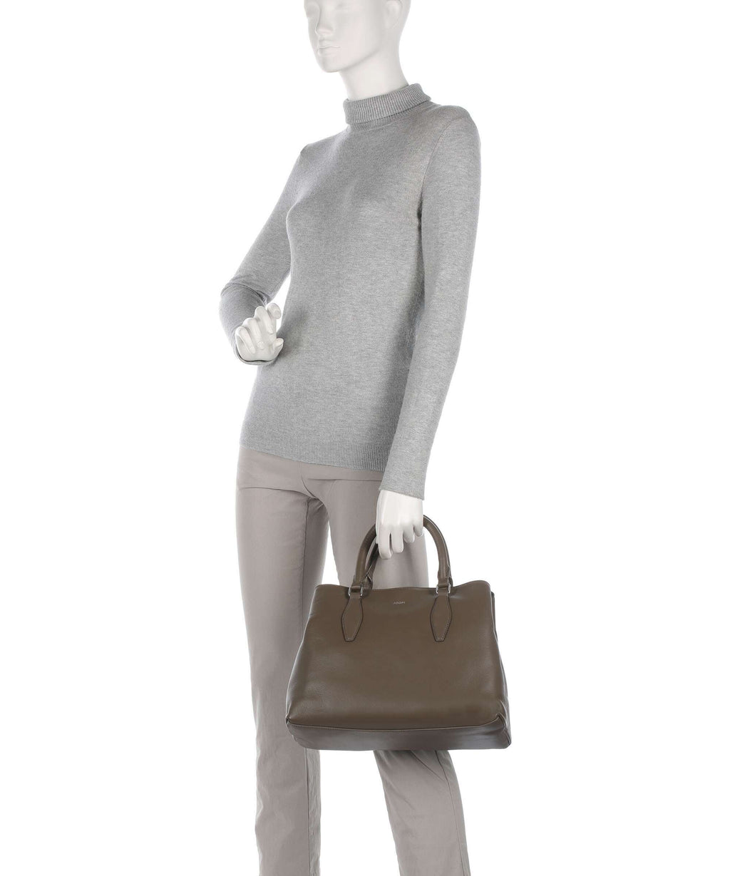 JOOP! Sofisticato 1.0 Emery Handbag falcon