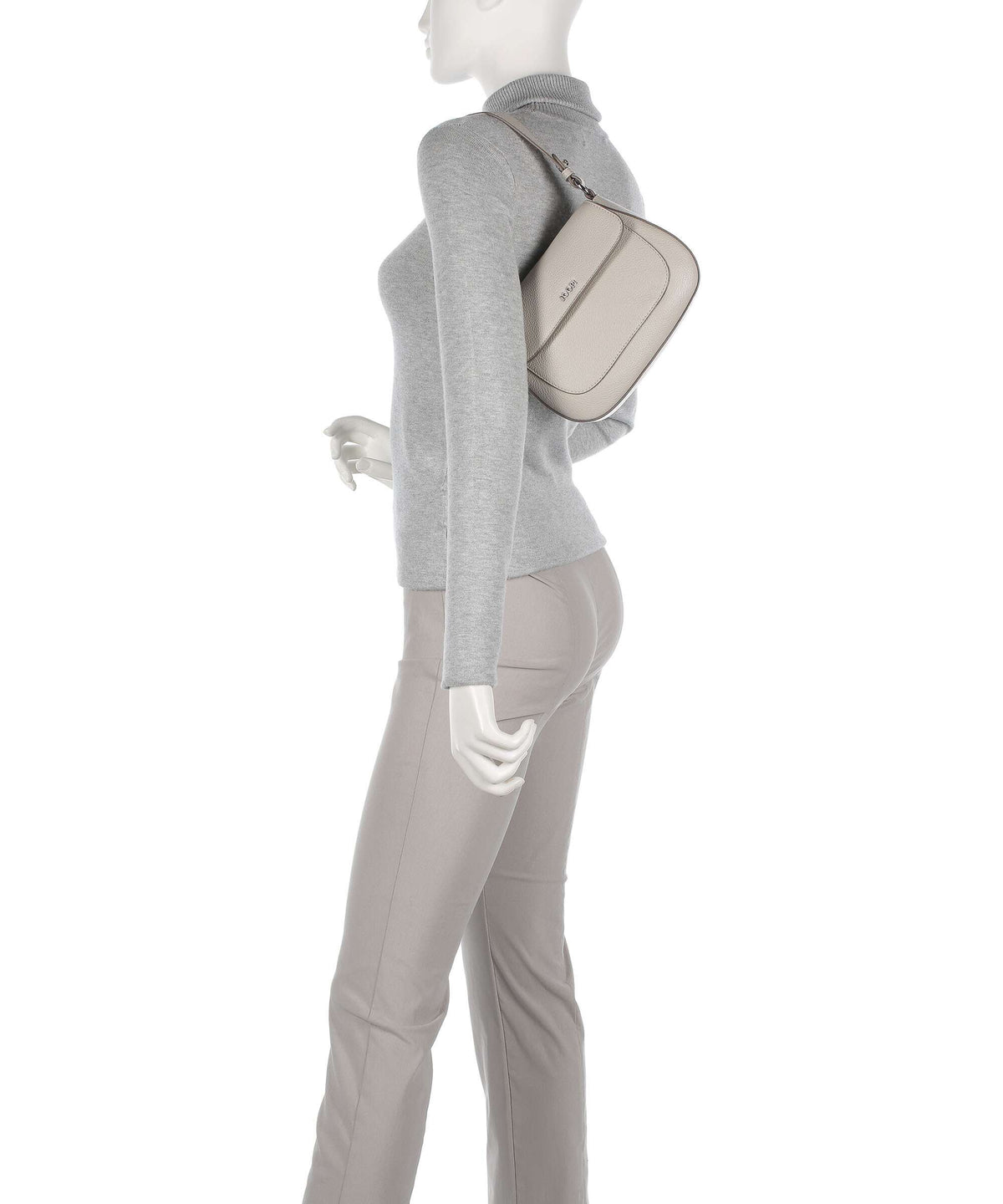 JOOP! Cortina Edition Loreen Shoulder bag light grey