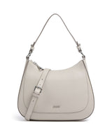 JOOP! Estate Loreen Hobo bag light grey