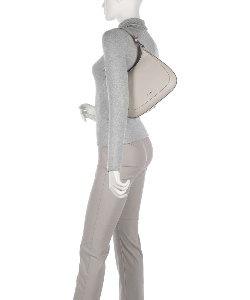 JOOP! Estate Loreen Hobo bag light grey