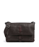 JOOP! Loreto Janis Kurirska torba seal brown
