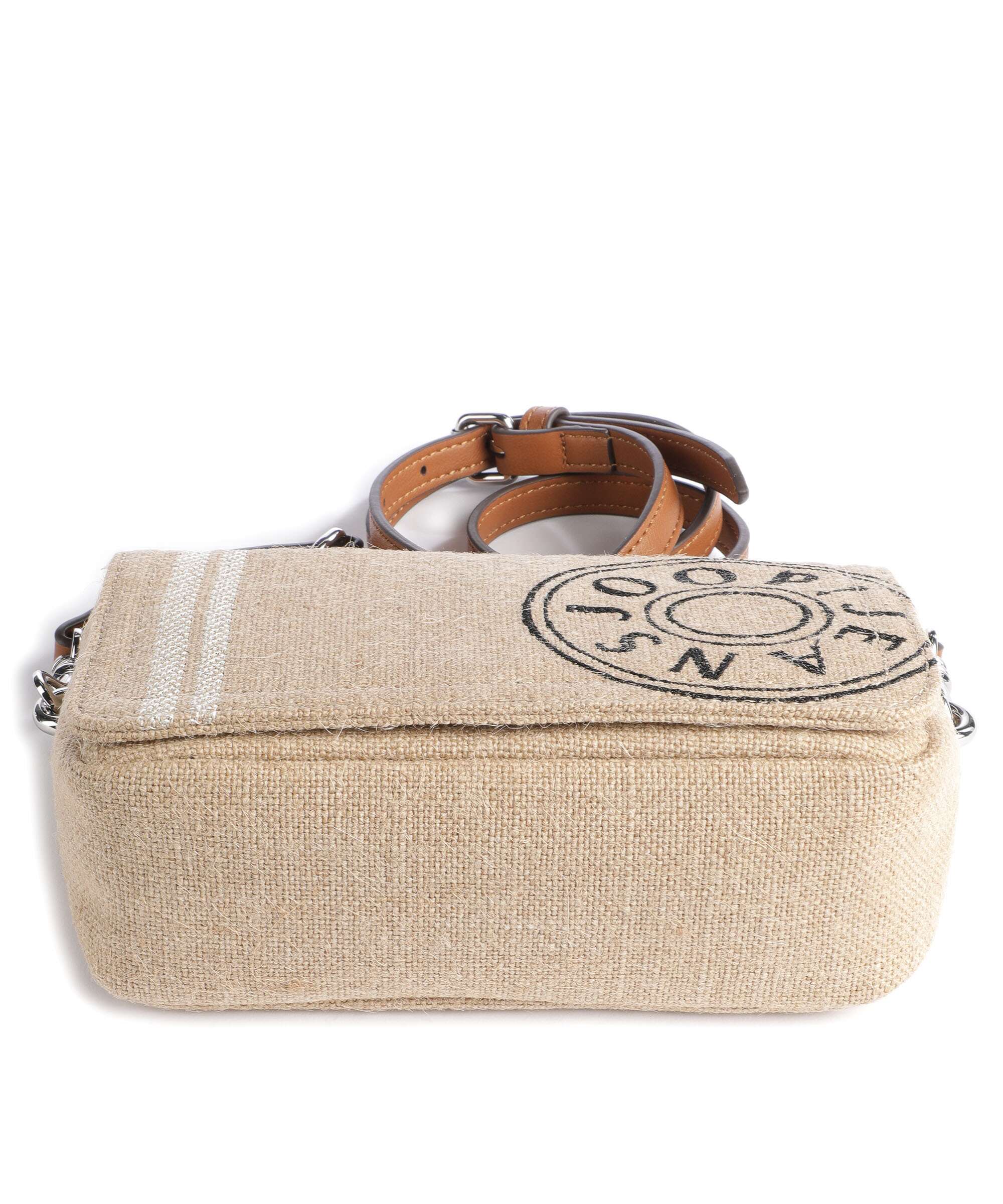 JOOP! Jeans Allegro Tela Luzi Crossbody bag nature