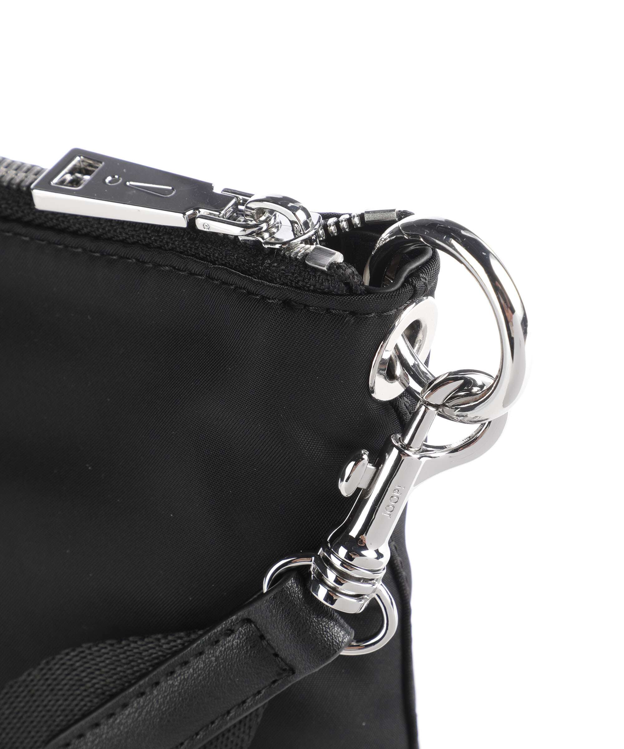 JOOP! Jeans Vita Puro Salvia Crossbody bag black