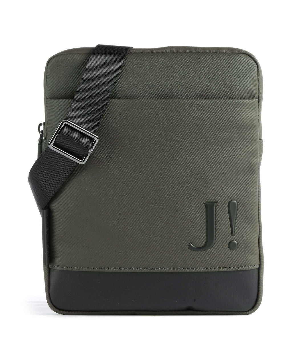 JOOP! Jeans Marcena Liam Crossbody bag olive night