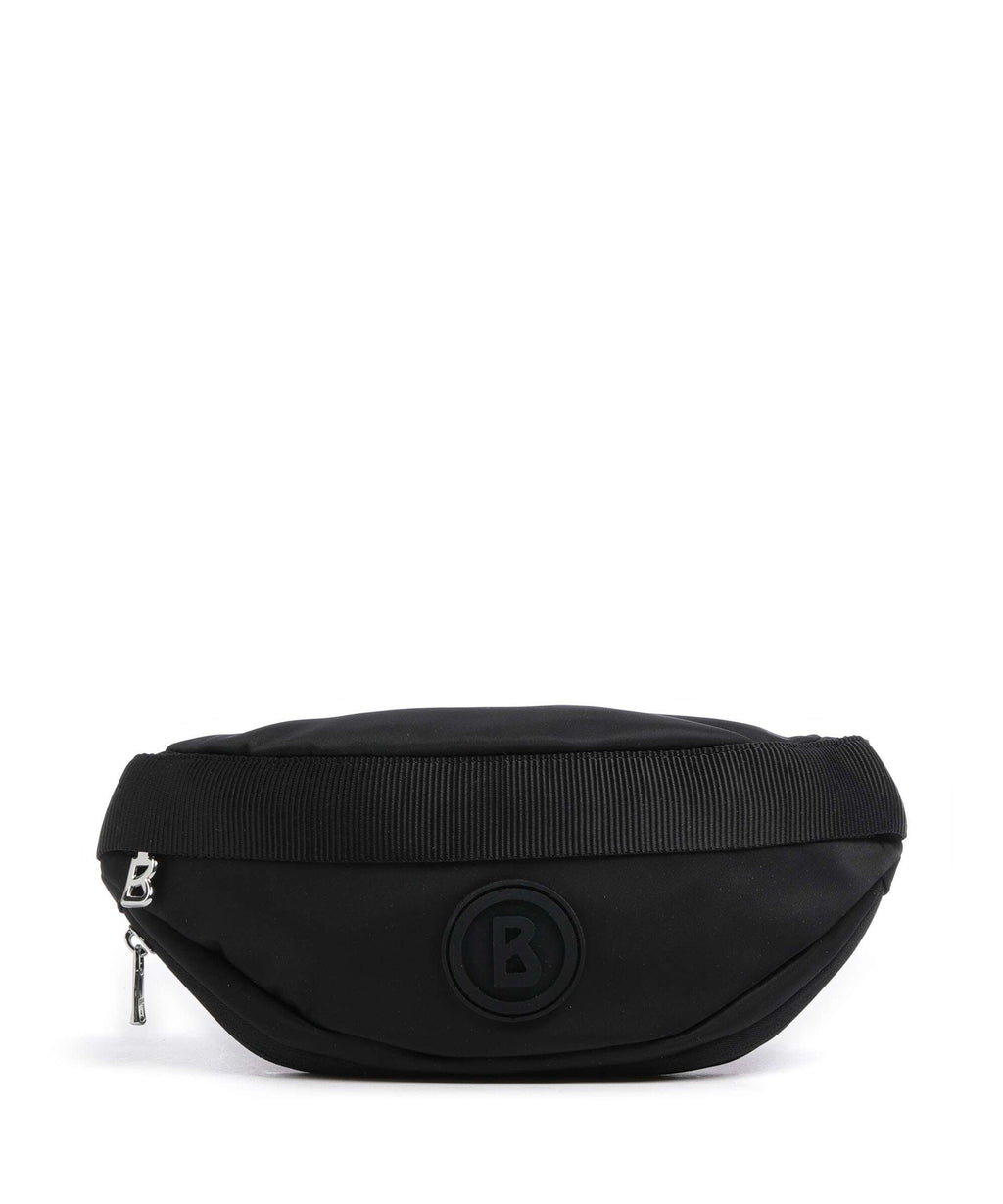 Bogner Maggia Janica Fanny pack black