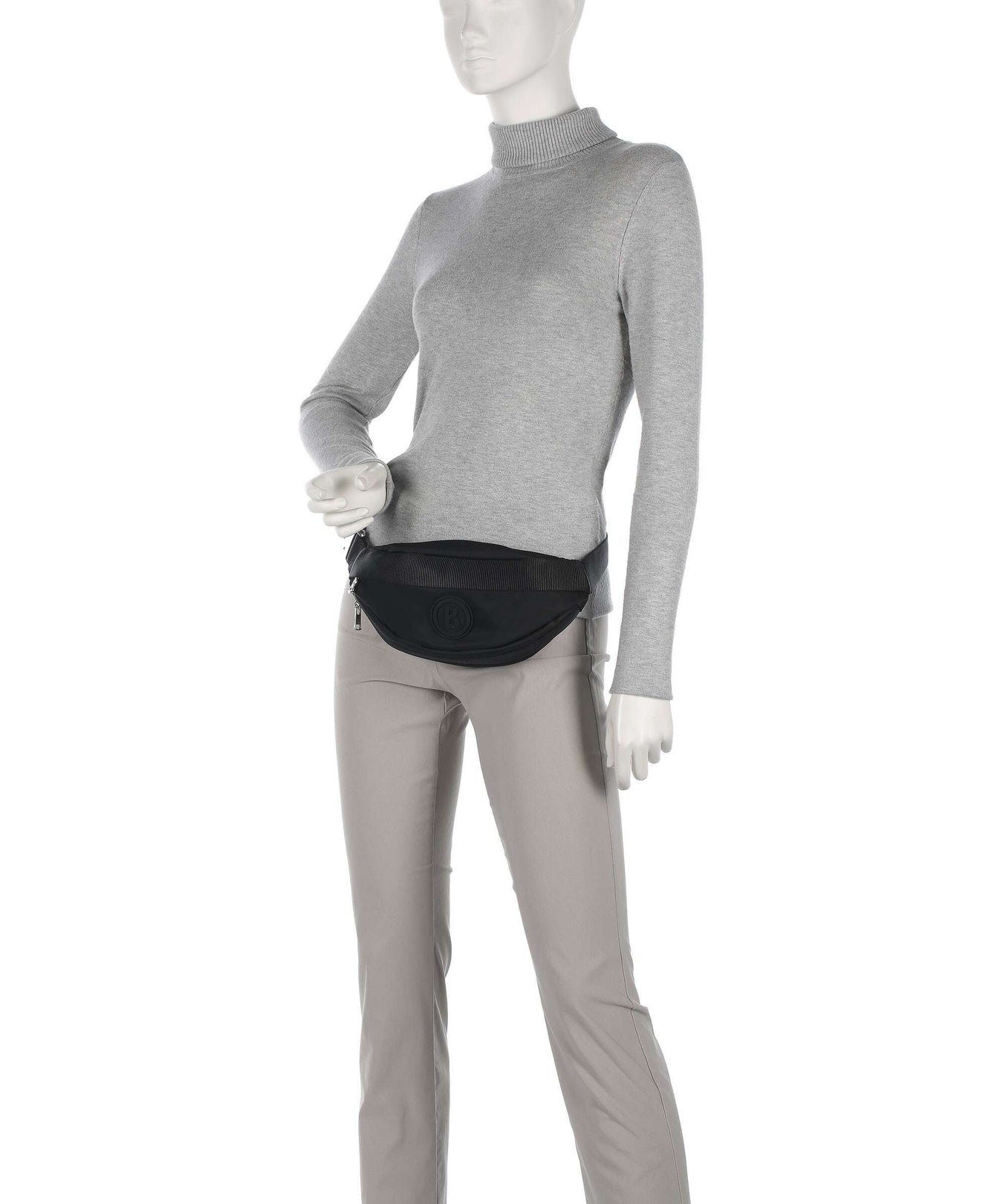 Bogner Maggia Janica Fanny pack black