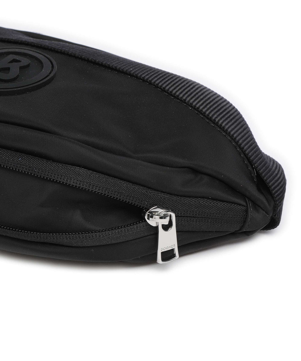 Bogner Maggia Janica Fanny pack black