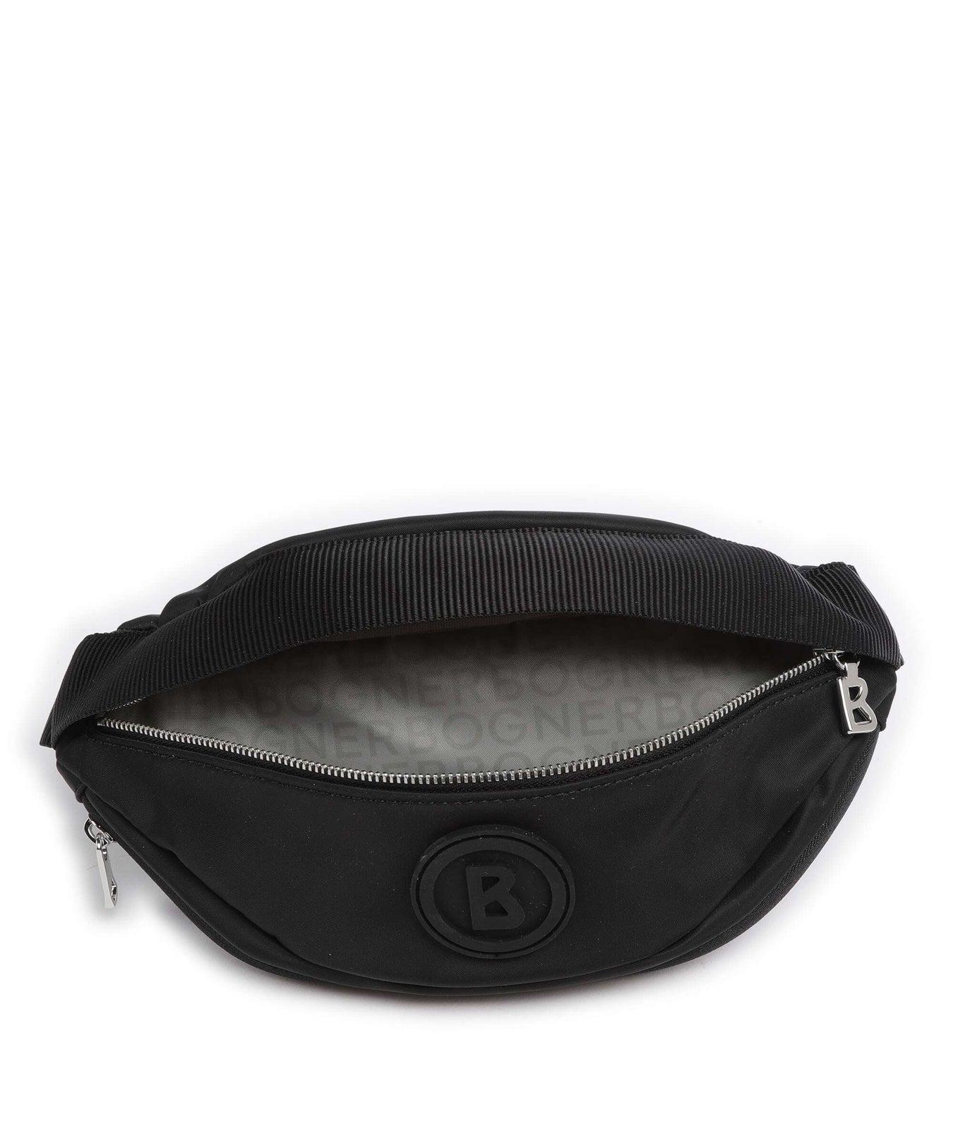 Bogner Maggia Janica Fanny pack black