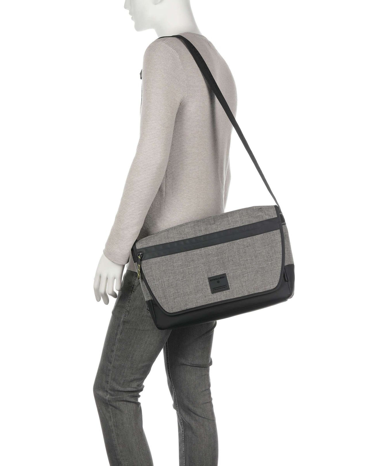 Strellson Northwood 2.0 Briefcase khaki