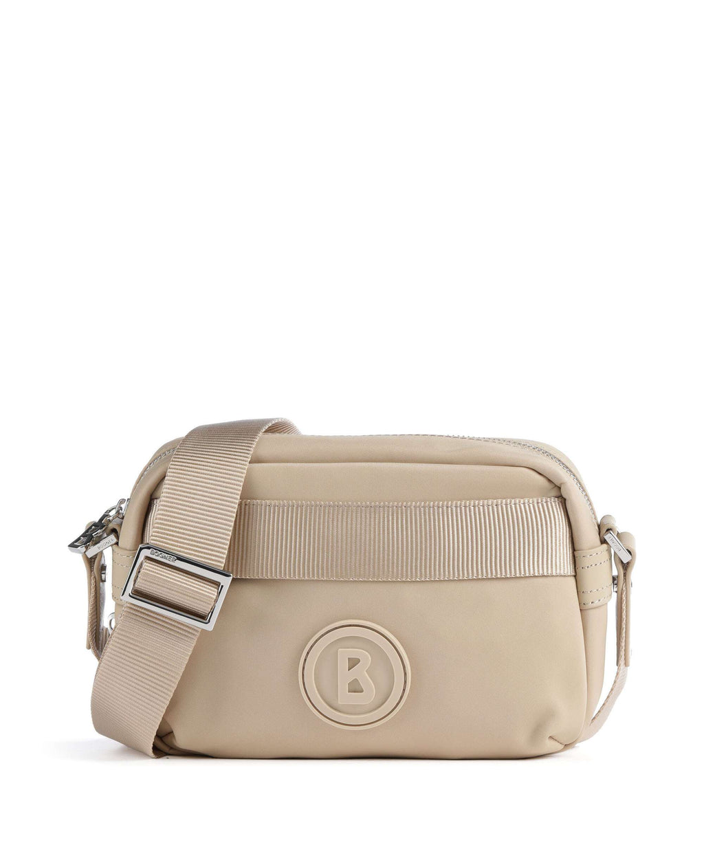 Bogner Maggia Lidia Crossbody bag sesame