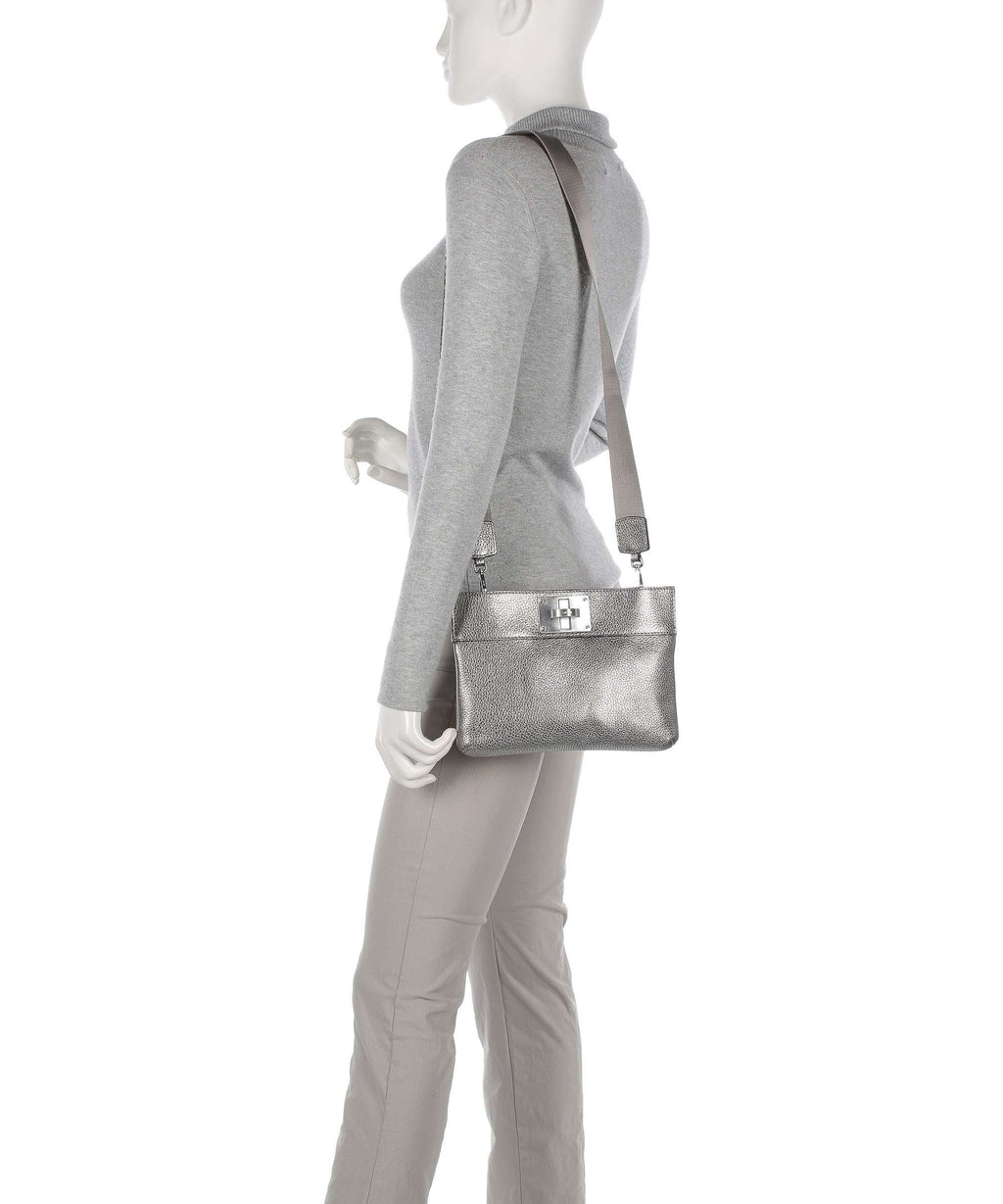 JOOP! Splendere Nana Crossbody bag gun