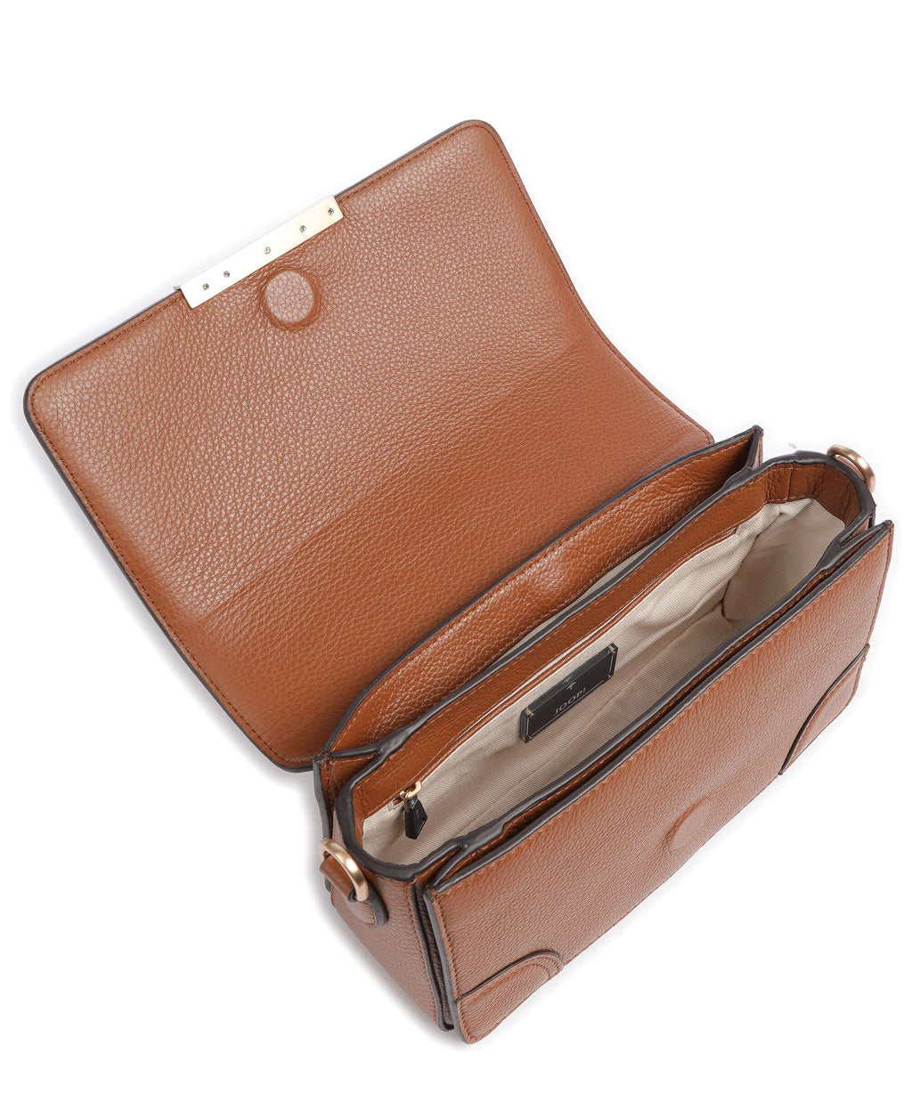 JOOP! Vivace Sousa Crossbody bag mocha bisque