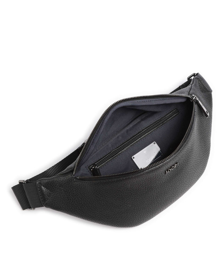 JOOP! Cardona Fanny pack black