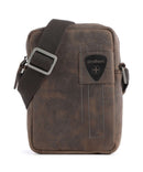 Strellson Richmond Torba preko ramena dark brown