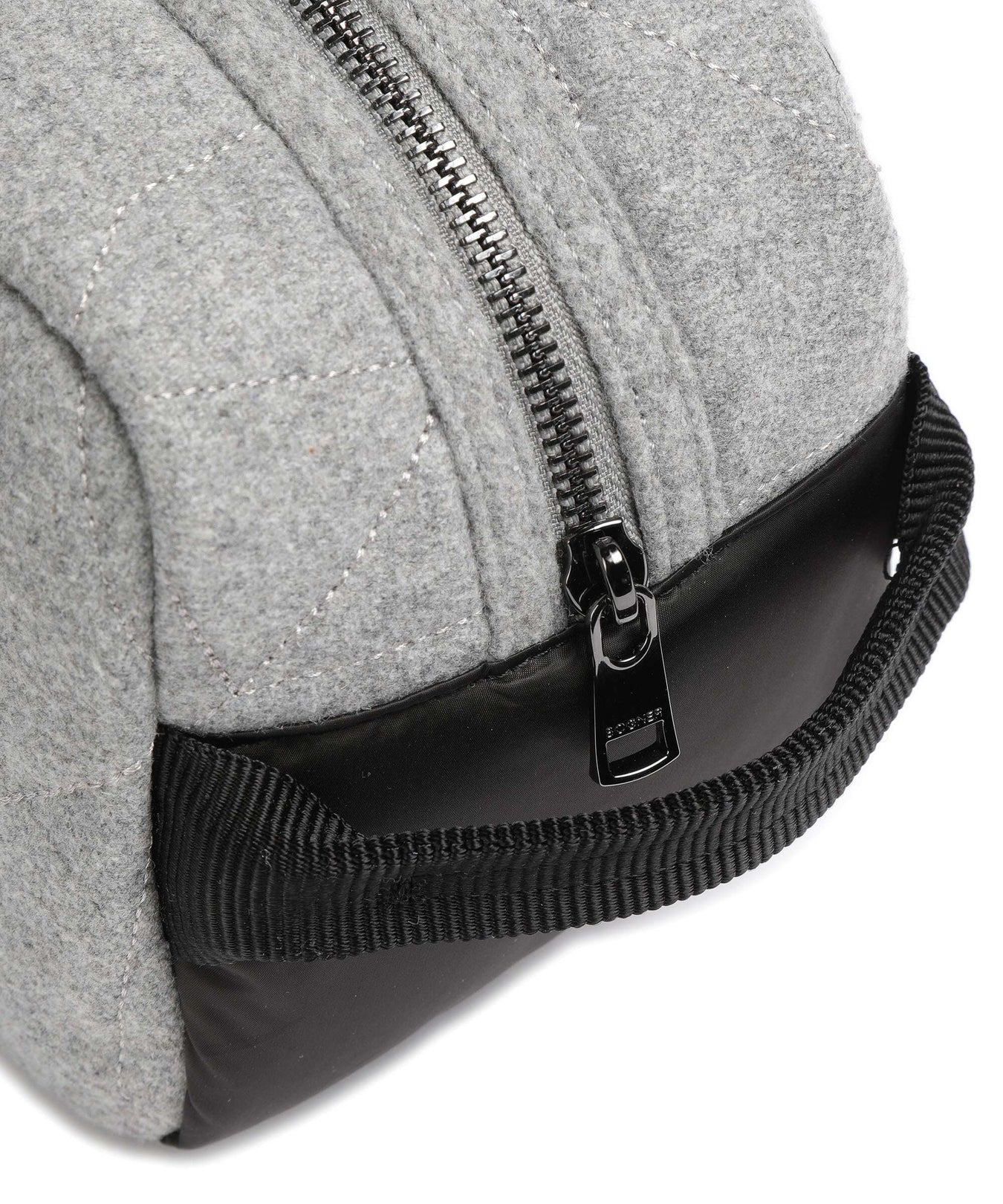 Bogner Monte Voggo Jona Toiletry bag grey