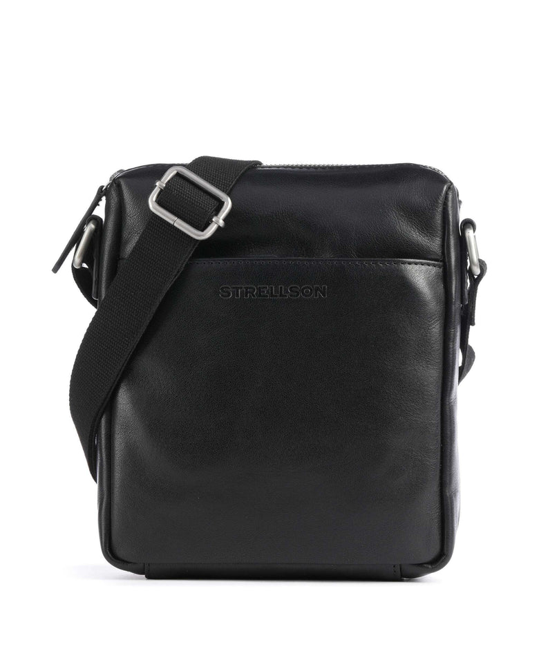 Strellson Kenley Olbin Crossbody bag black