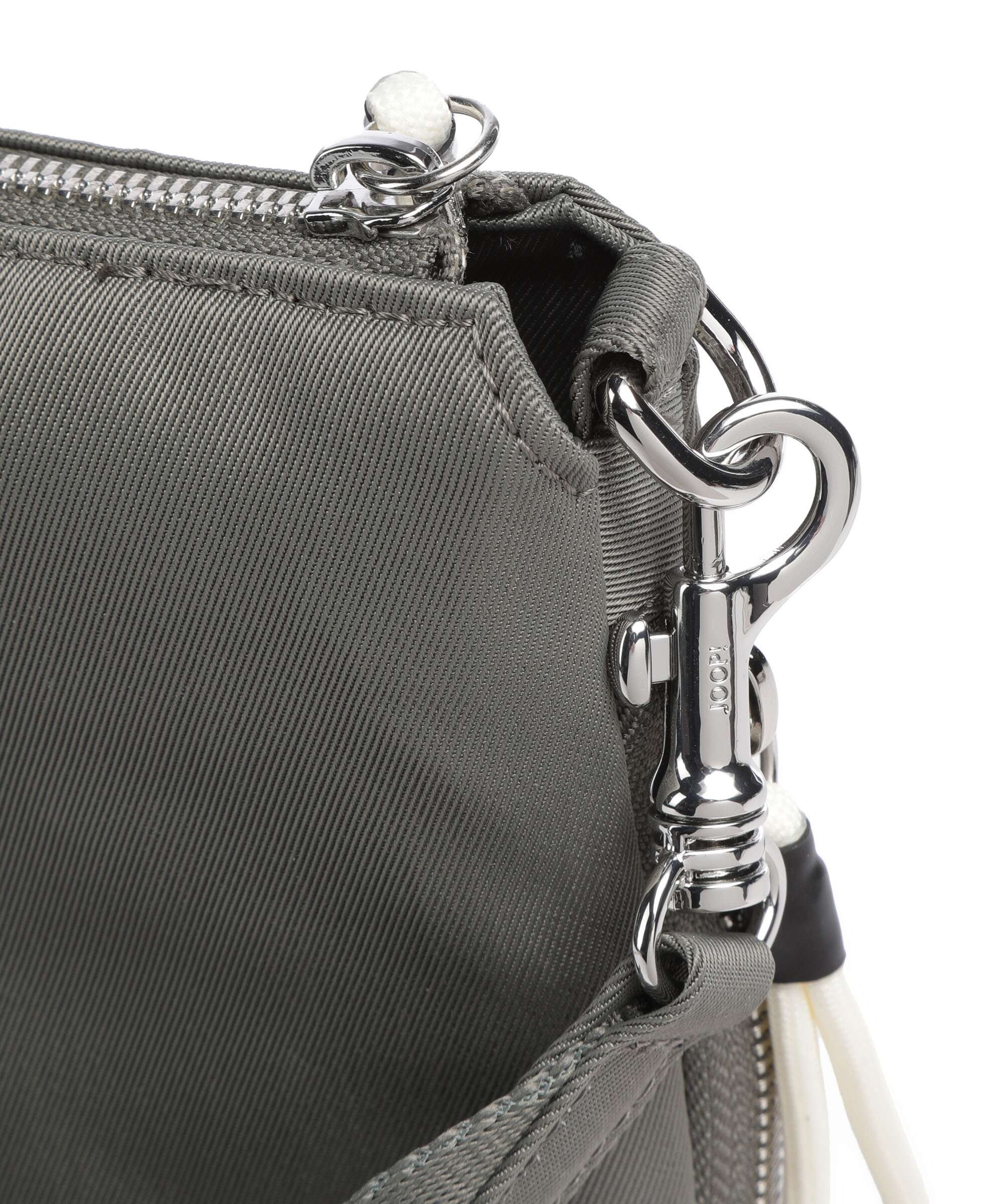 JOOP! Jeans Giocoso Letizia Crossbody bag castlerock