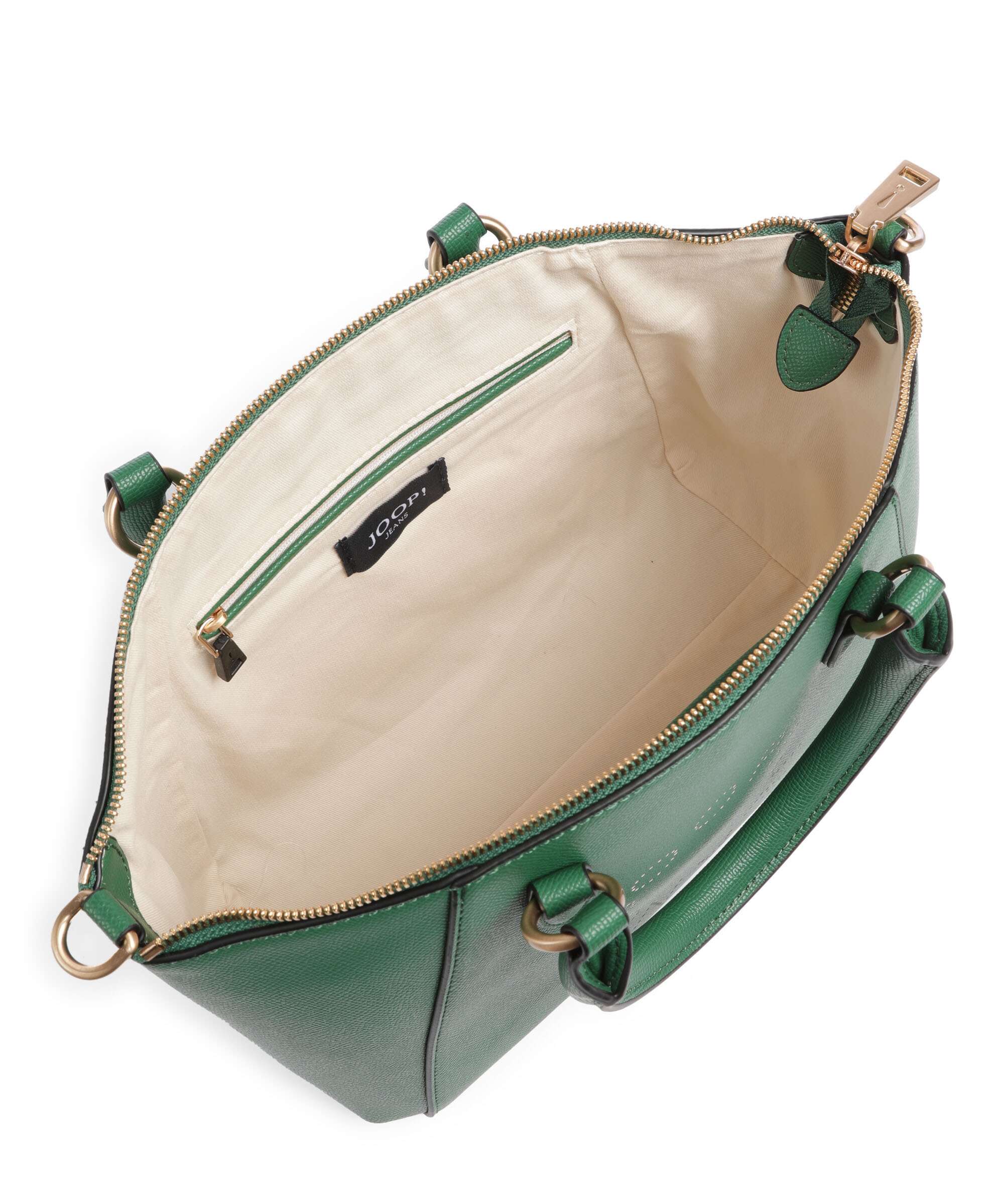 JOOP! Jeans Giro Daniella Handbag green