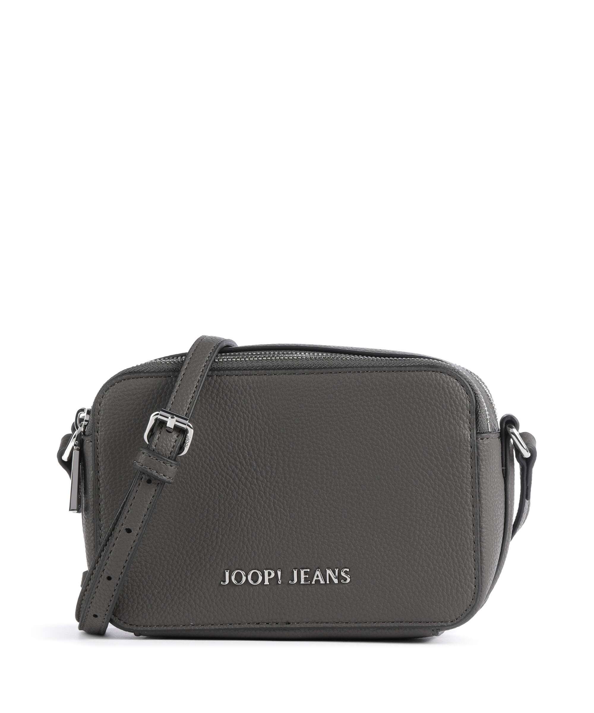 JOOP! Jeans Diurno Susan Crossbody bag dark grey