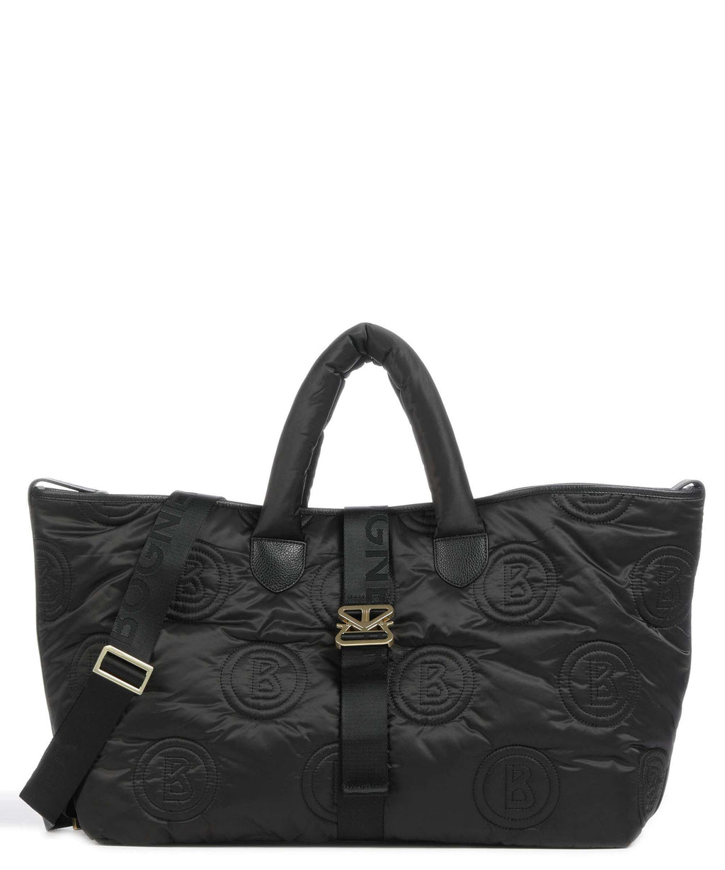 Bogner Lyss Theresa Handbag black