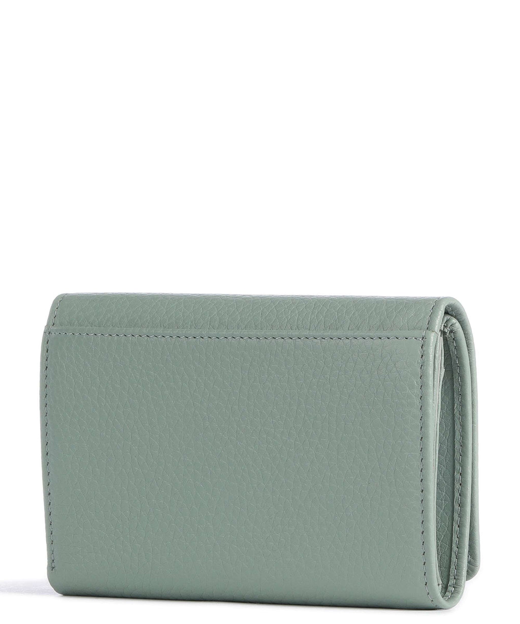 Bogner Andermatt Nena RFID Wallet mint