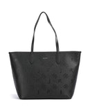 JOOP! Decoro Stampa Lara Shopper black