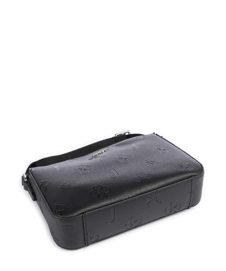 JOOP! Decoro Stampa Jasmina Crossbody bag black