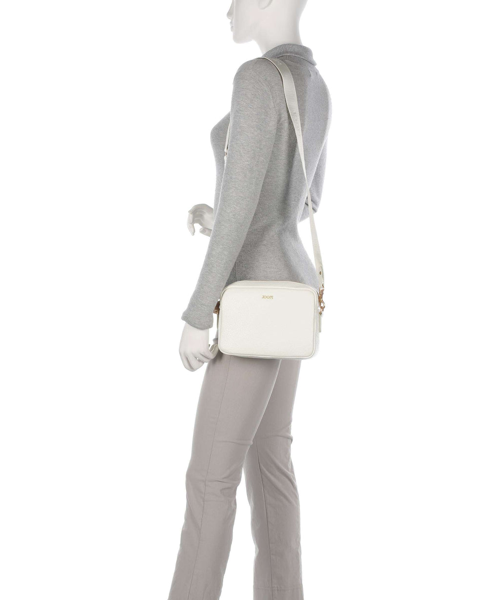 JOOP! Vivace Cloe Crossbody bag offwhite