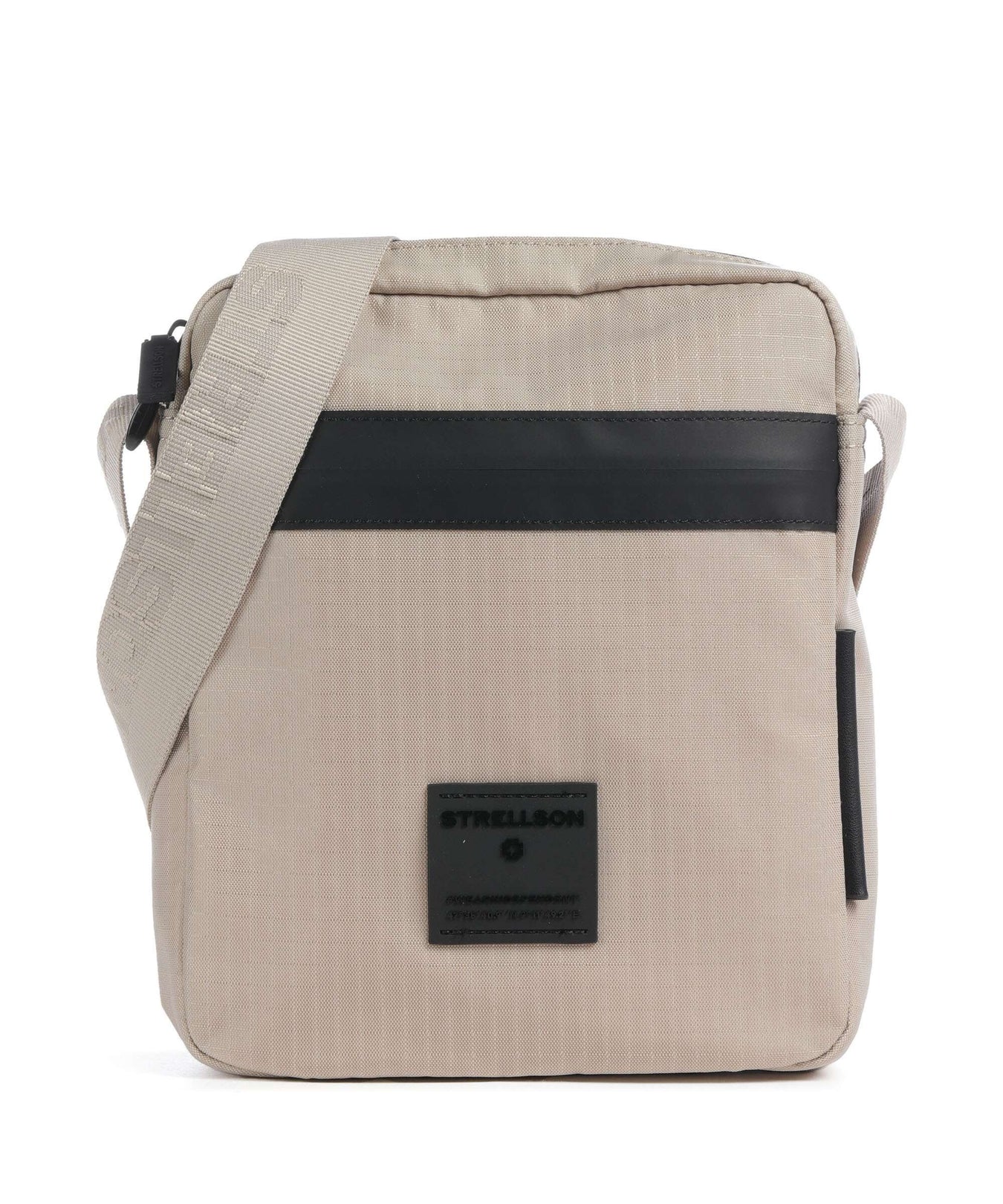 Strellson Northwood Rs Crossbody bag beige