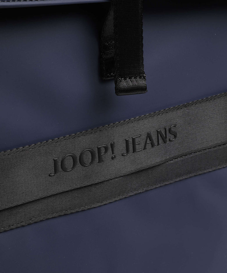 JOOP! Modica Nuvola Jaron Backpack dark blue