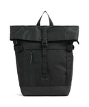 Strellson Northwood Rs Rolltop ruksak black