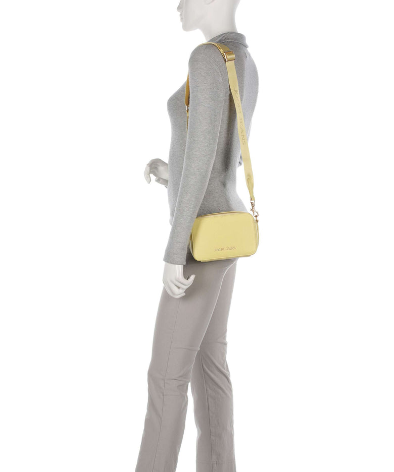 JOOP! Jeans Cornice Susan Crossbody bag yellow