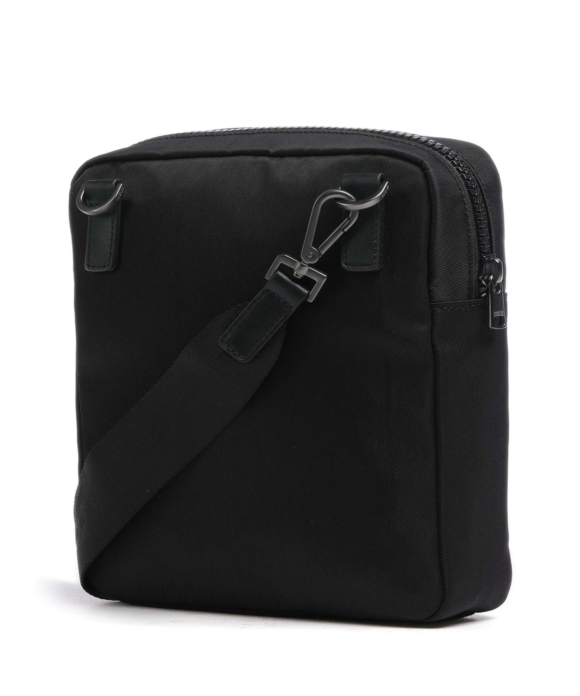 Bogner Arolla Andre Crossbody bag black