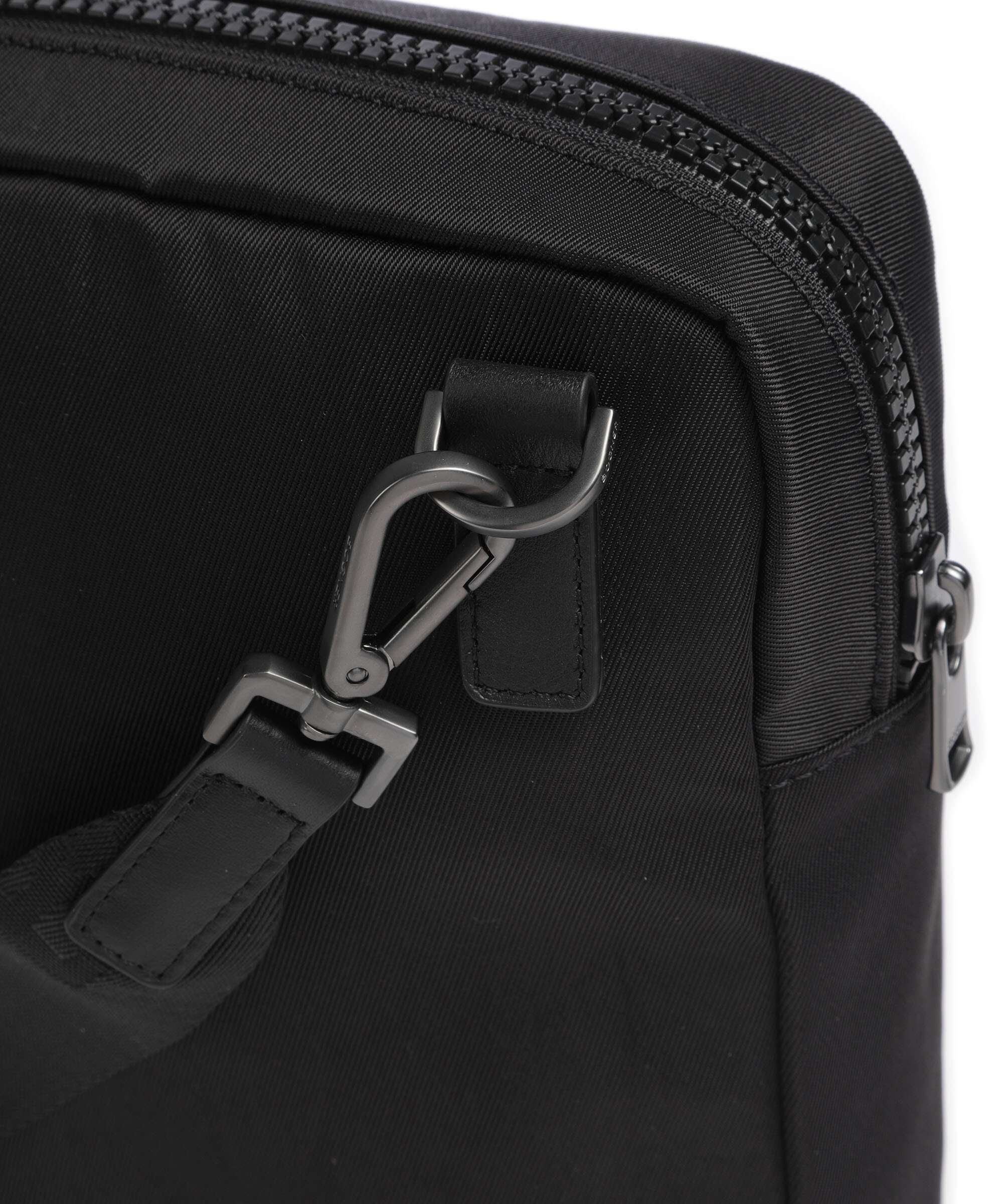 Bogner Arolla Andre Crossbody bag black