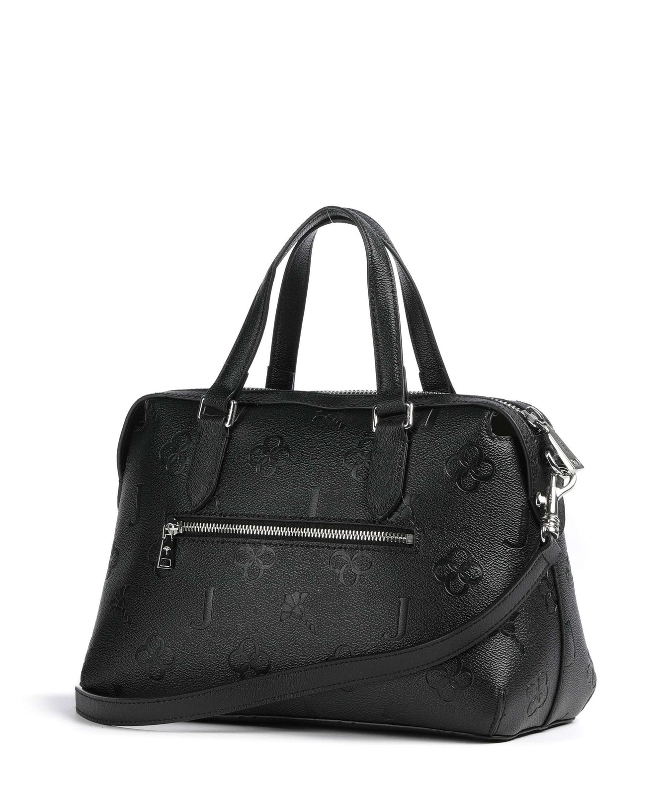JOOP! Flora Stampa Mathilda Handbag black
