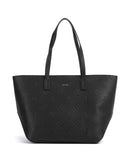 JOOP! Flora Stampa Coralie Shopper black