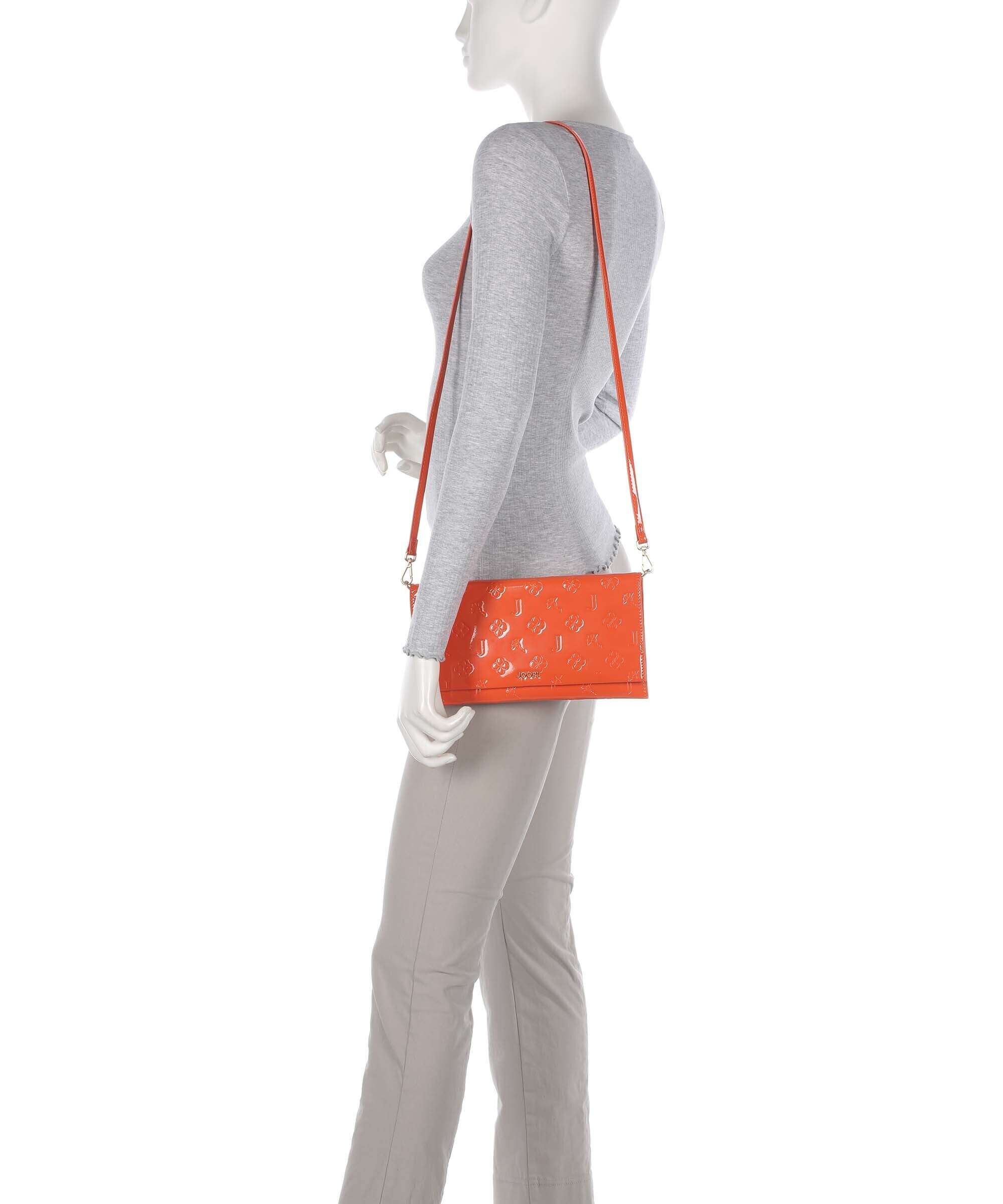 JOOP! Decoro Lucente Cadea Crossbody bag orange