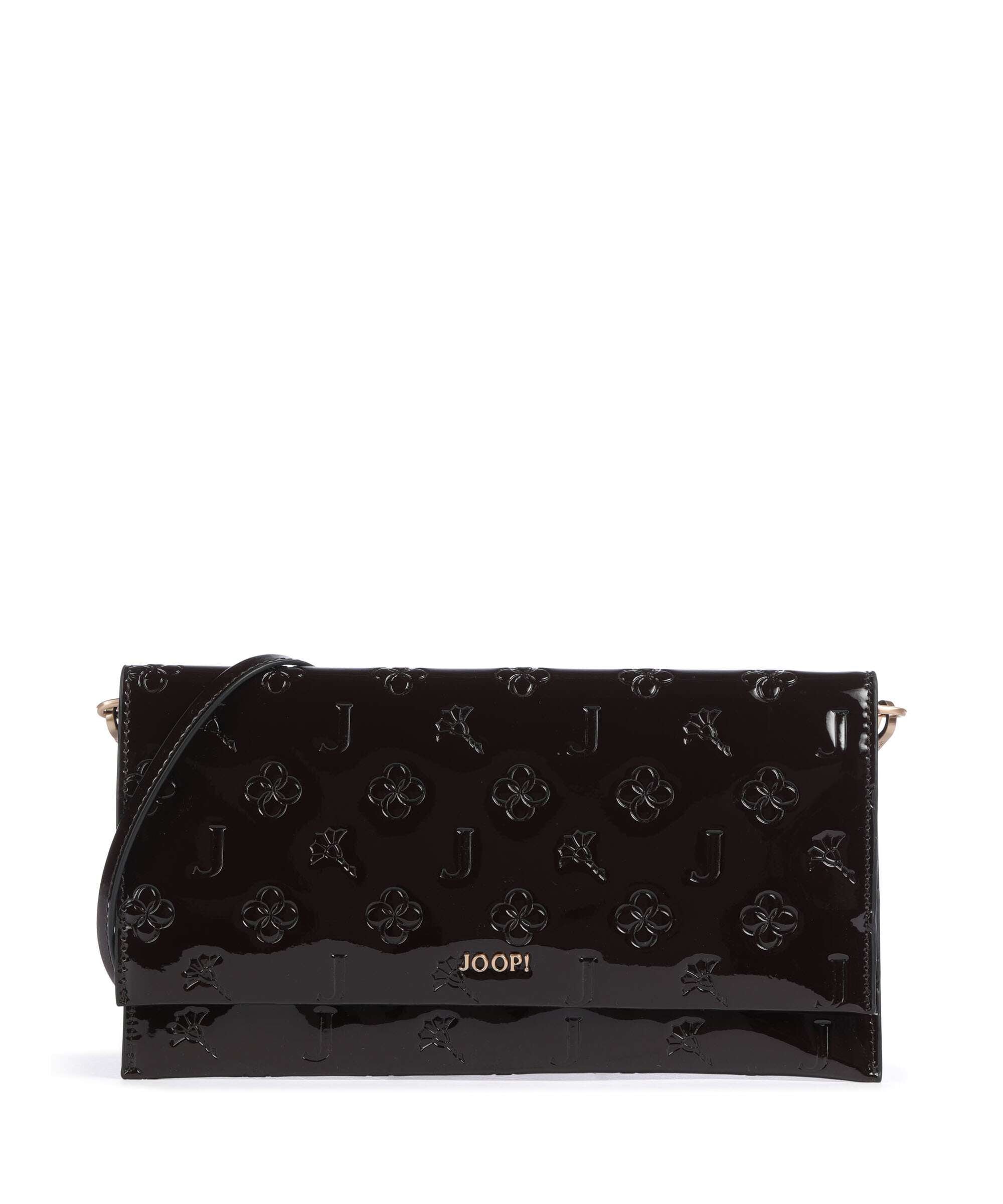 JOOP! Decoro Lucente Cadea Crossbody bag dark brown