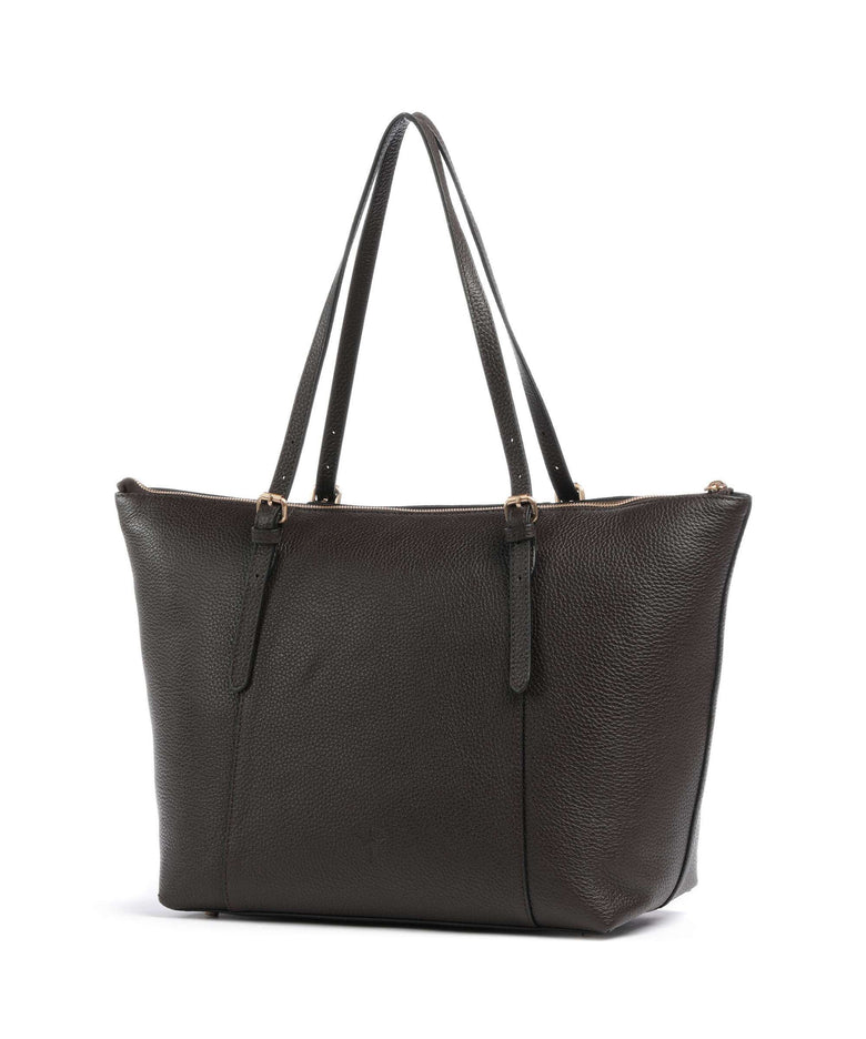 JOOP! Giada Helena Tote bag dark brown